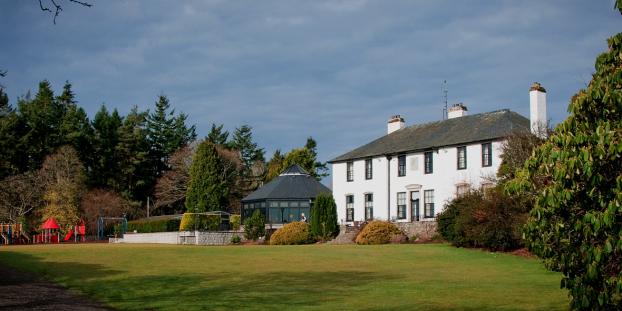 Aberdeen - Kippie Lodge